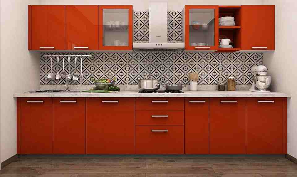 top modular kitchen in kharghar