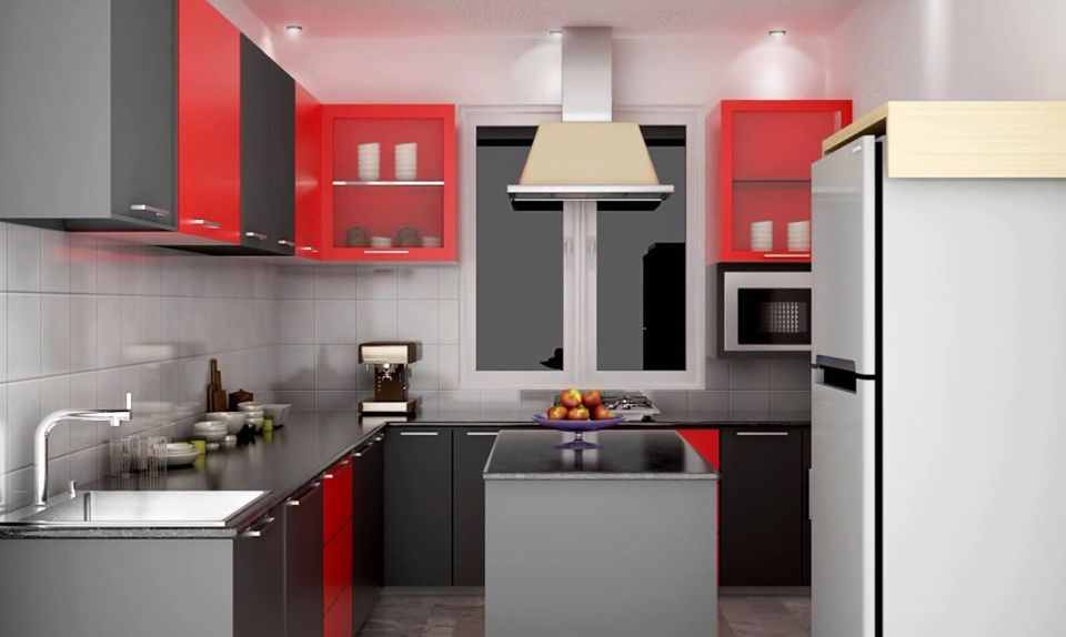 best modular kitchen in nerul