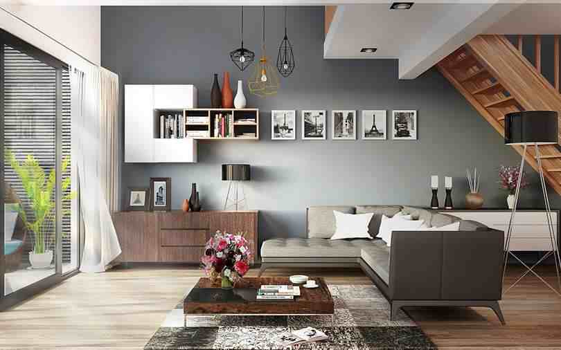 Home Interior Designer in Nvai Mumbai