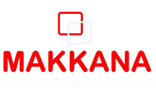 Makkana Kitchen Logo