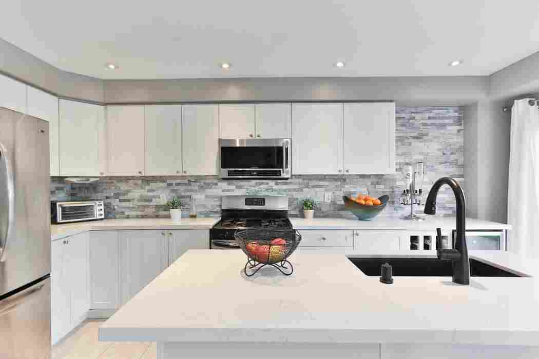 Modular, kitchen manufacturers in Navi Mumbai