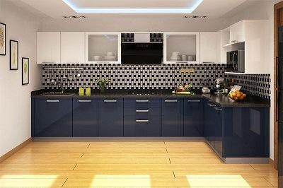 modular innovative kitchens